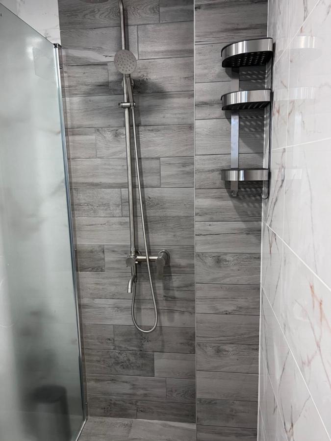 A-Brilliant, New! Spacious & Modern Apartment In Varna Whit Garage Экстерьер фото
