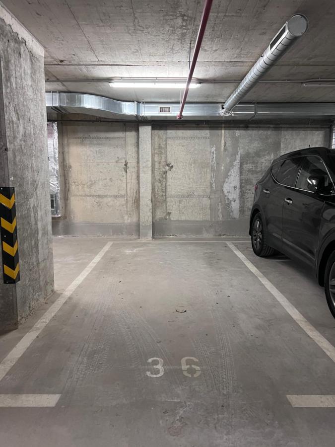 A-Brilliant, New! Spacious & Modern Apartment In Varna Whit Garage Экстерьер фото